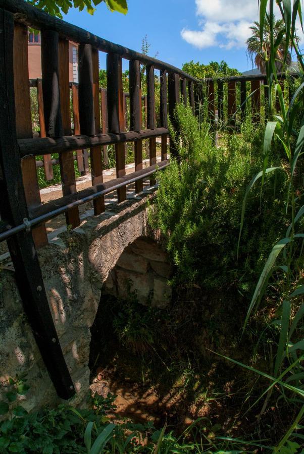 Efrosini Village 凯特利奥斯 外观 照片