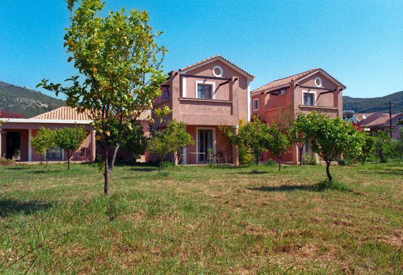 Efrosini Village 凯特利奥斯 外观 照片